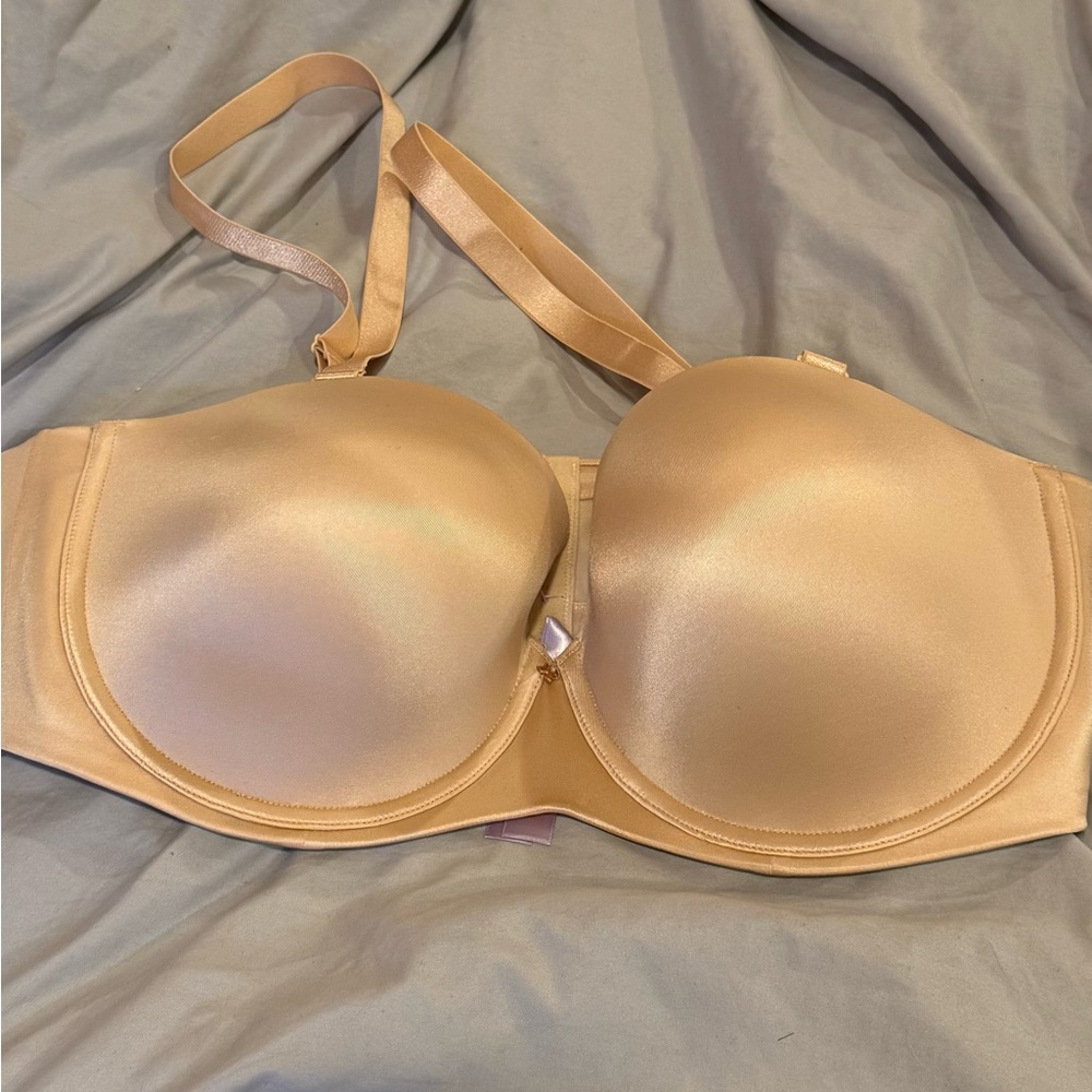 Savage x Fenty convertible bra NWT 44D